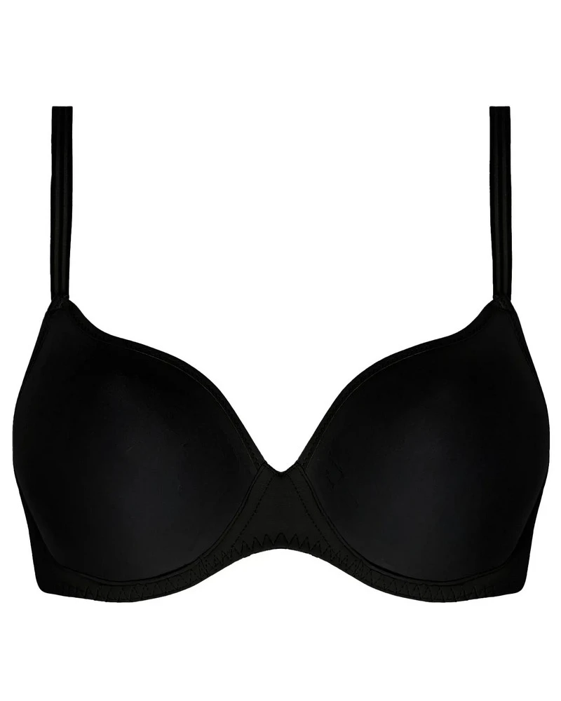 Soutien-gorge Spacer Plunge Antigel New Apesanteur (Noir) 4 Soutien-gorge Spacer Plunge Antigel New Apesanteur (Noir) – Image 2