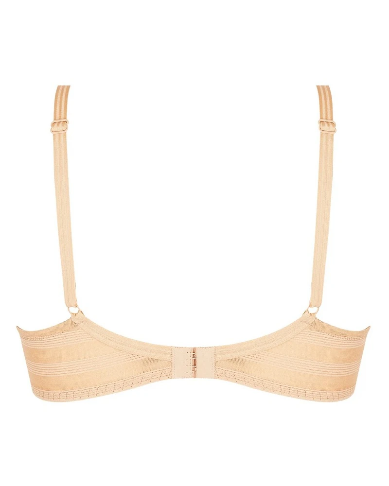 Soutien-gorge Spacer Plunge Antigel New Apesanteur (Skin Rosé) 4 Soutien-gorge Spacer Plunge Antigel New Apesanteur (Skin Rosé) – Image 2
