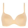 Soutien-gorge Spacer Plunge Antigel New Apesanteur (Skin Rosé) -mesdessous soutien gorge spacer plunge antigel new apesanteur skin rose