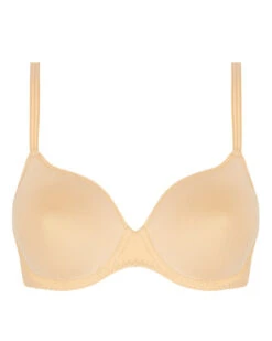 Soutien-gorge Spacer Plunge Antigel New Apesanteur (Skin Rosé)