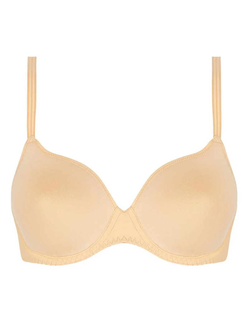 Soutien-gorge Spacer Plunge Antigel New Apesanteur (Skin Rosé) 3 Soutien-gorge Spacer Plunge Antigel New Apesanteur (Skin Rosé)