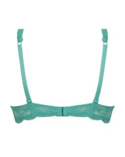 Soutien-gorge Triangle Antigel Stricto Sensuelle (Stricto Vert) -mesdessous soutien gorge triangle antigel stricto sensuelle stricto vert 2