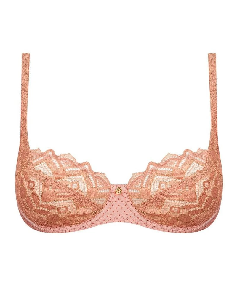 Soutien-gorge Tulipe Antigel Pétille En Glam (Bulles Rosées) 4 Soutien-gorge Tulipe Antigel Pétille En Glam (Bulles Rosées) – Image 2