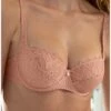 Soutien-gorge Tulipe Antigel Pétille En Glam (Bulles Rosées) -mesdessous soutien gorge tulipe antigel petille en glam bulles rosees