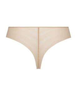 String Antigel New Apesanteur (Skin Rosé) 15 String Antigel New Apesanteur (Skin Rosé) -mesdessous string antigel new apesanteur skin rose 1 6