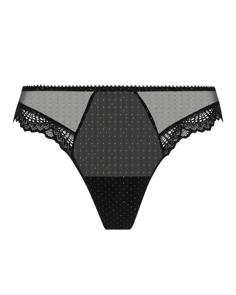 String Antigel Nuit Des Etoiles (Noir Or) 4 String Antigel Nuit Des Etoiles (Noir Or) – Image 2