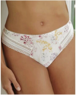 String Antigel Souffle Fleuri (Souffle Pastel)