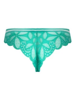 String Antigel Stricto Sensuelle (Stricto Vert) 13 String Antigel Stricto Sensuelle (Stricto Vert) -mesdessous string antigel stricto sensuelle stricto vert 5