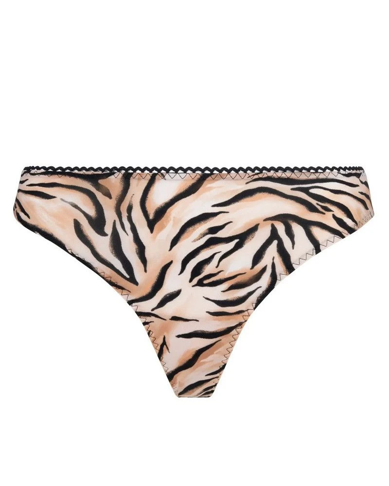 String Antigel Tigre Rebelle (Tigre Blond) 4 String Antigel Tigre Rebelle (Tigre Blond) – Image 2