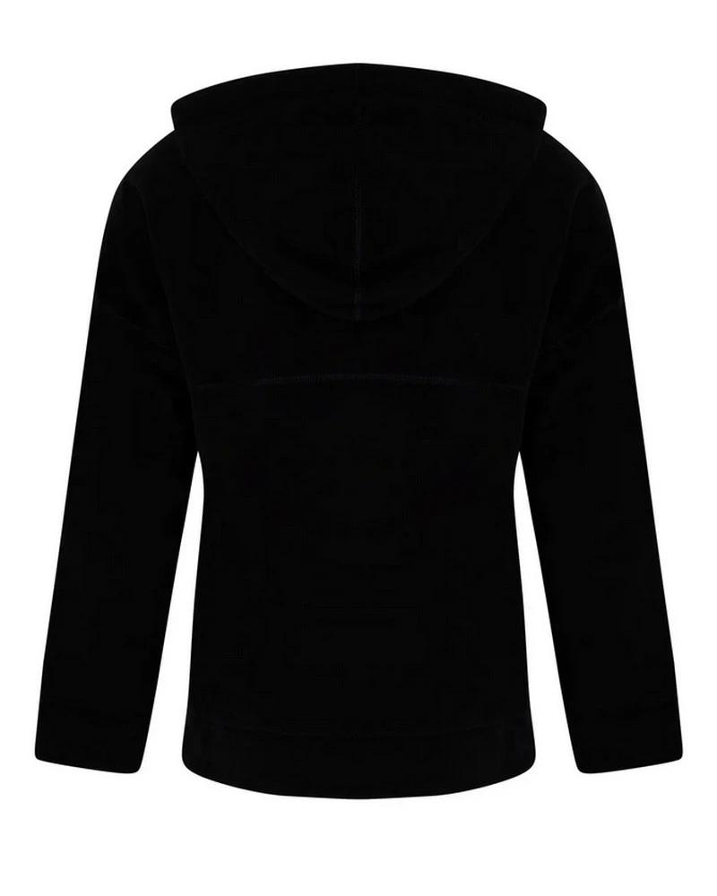 Sweat à Capuche Antigel Pause Douceur (Noir) 4 Sweat à Capuche Antigel Pause Douceur (Noir) – Image 2