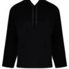 Sweat Ă Capuche Antigel Pause Douceur (Noir) 2 Sweat Ă Capuche Antigel Pause Douceur (Noir) -mesdessous sweat a capuche antigel pause douceur noir