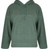 Sweat à Capuche Antigel Pause Douceur (Vert Aloe) 1 Sweat à Capuche Antigel Pause Douceur (Vert Aloe) -mesdessous sweat a capuche antigel pause douceur vert aloe