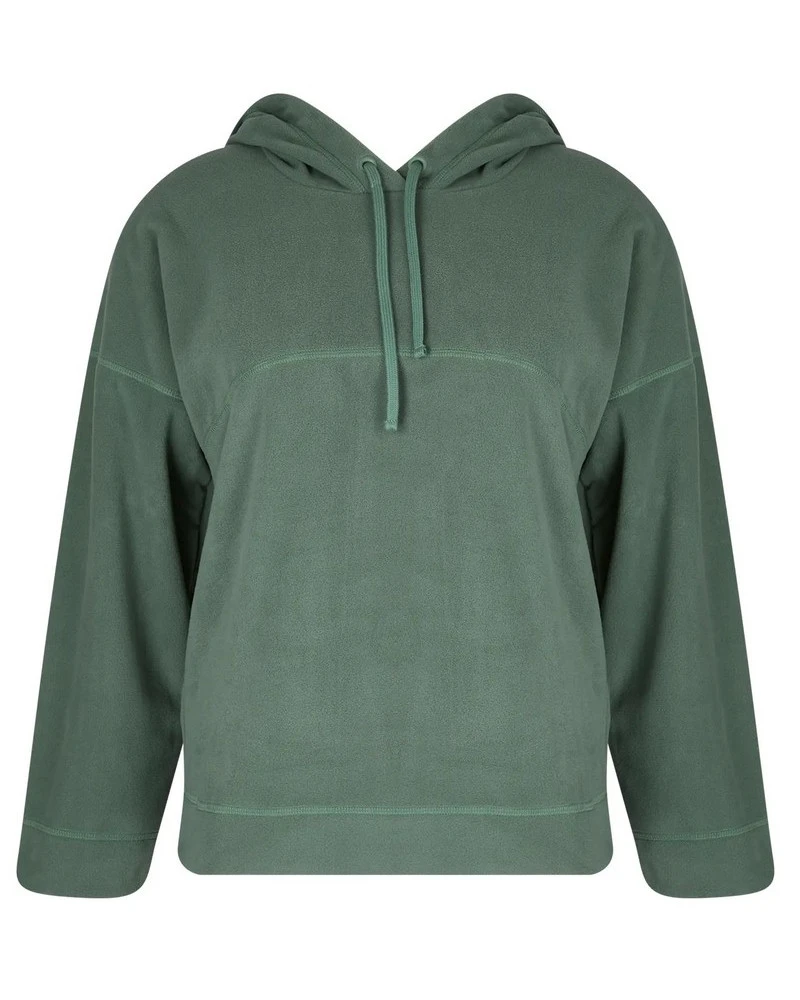 Sweat à Capuche Antigel Pause Douceur (Vert Aloe) 3 Sweat à Capuche Antigel Pause Douceur (Vert Aloe)