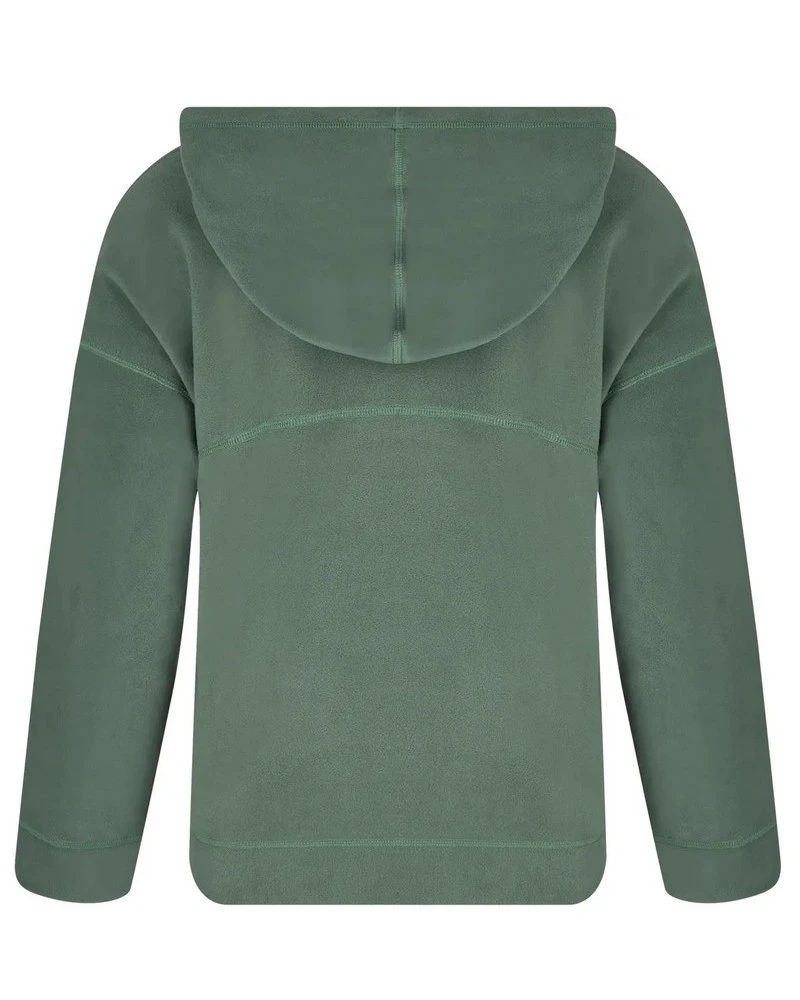 Sweat à Capuche Antigel Pause Douceur (Vert Aloe) 4 Sweat à Capuche Antigel Pause Douceur (Vert Aloe) – Image 2