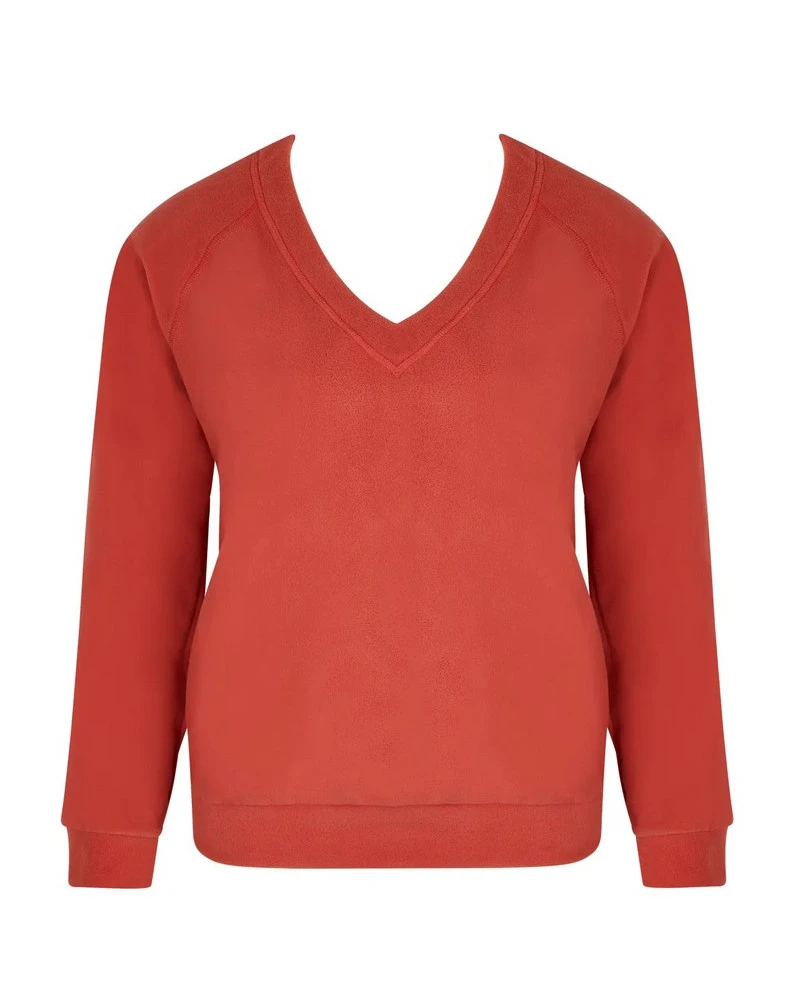 Sweat Antigel Pause Douceur (Ginger Roux) 3 Sweat Antigel Pause Douceur (Ginger Roux)