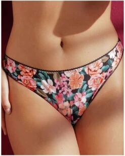 Tanga Antigel Parfum De Kerala (Bain De Fleurs)