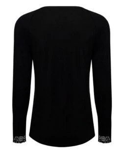 Top Antigel Atelier Seduction (Noir) 7 Top Antigel Atelier Seduction (Noir) -mesdessous top antigel atelier seduction noir 2