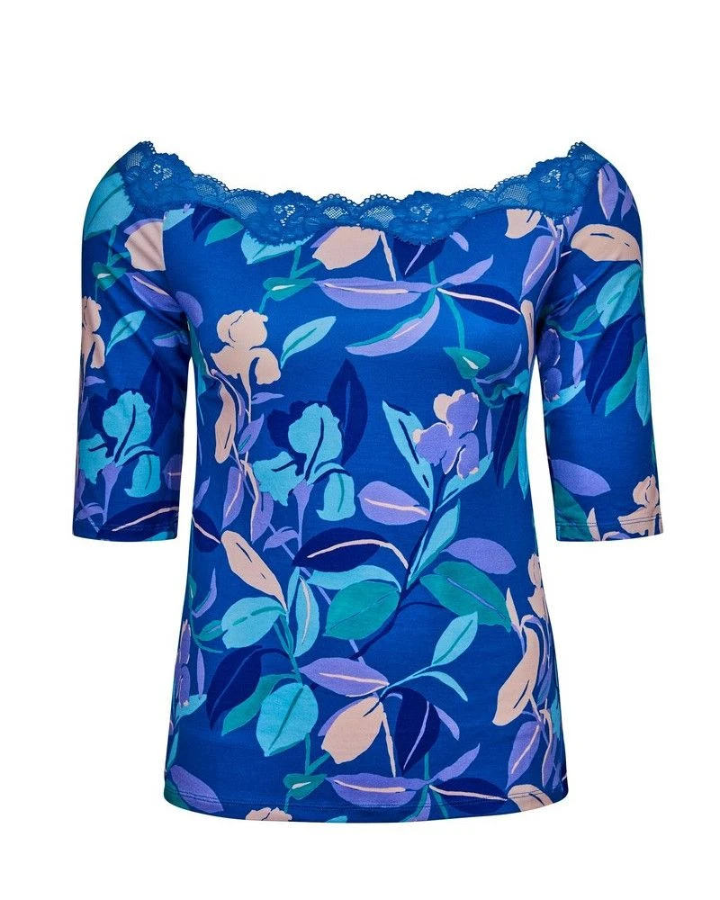 Top Antigel Echappée Nature (Bleu Nature) 4 Top Antigel Echappée Nature (Bleu Nature) – Image 2