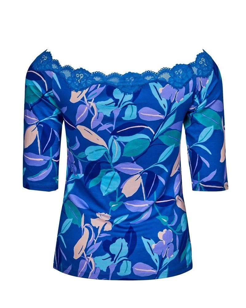 Top Antigel Echappée Nature (Bleu Nature) 5 Top Antigel Echappée Nature (Bleu Nature) – Image 3