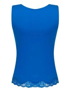 Top Bien-être Sans Manche Antigel Simply Perfect (Stricto Cobalt) 8 Top Bien-être Sans Manche Antigel Simply Perfect (Stricto Cobalt) -mesdessous top bien etre sans manche antigel simply perfect stricto cobalt 2