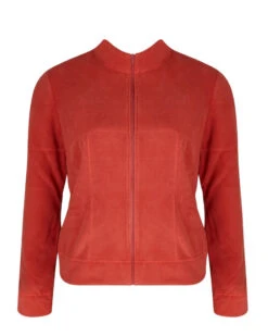 Veste Antigel Pause Douceur (Ginger Roux)