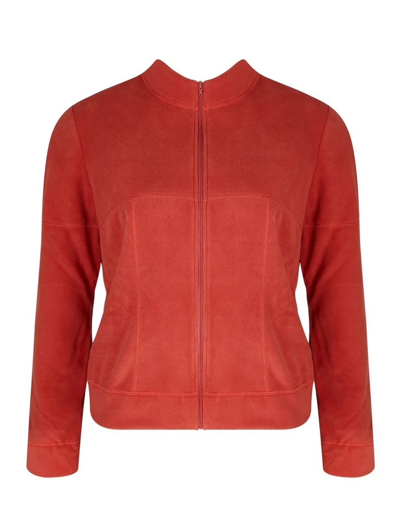 Veste Antigel Pause Douceur (Ginger Roux) 3 Veste Antigel Pause Douceur (Ginger Roux)