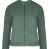 Veste Antigel Pause Douceur (Vert Aloe) -mesdessous veste antigel pause douceur vert aloe