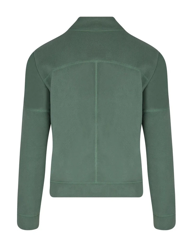 Veste Antigel Pause Douceur (Vert Aloe) 4 Veste Antigel Pause Douceur (Vert Aloe) – Image 2